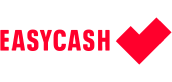 Logo Easy Cash – enseigne de commerce spécialisé accompagnée sur des activations digitales