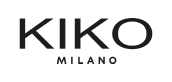 Logo KIKO Milano – marque cosmétique et retail accompagnée sur des dispositifs digitaux